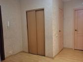 Šilainiuose, Baltijos gatveje 3 kambarių butas