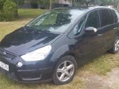 Ford smax