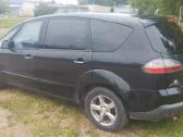 Ford smax - nuotraukos Nr. 2