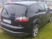 Ford smax - nuotraukos Nr. 3