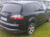 Ford smax - nuotraukos Nr. 5
