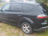 Ford smax - nuotraukos Nr. 6