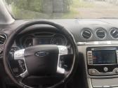 Ford smax - nuotraukos Nr. 7