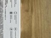 Xiaomi Remi Watch 4 laikrodis - nuotraukos Nr. 3