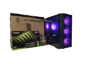 Ryzen 7 5700 Rtx 5060ti RAM 16gb 3200mts SSD 1tb