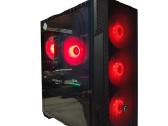 Ryzen 7 5700 Rtx 5060ti RAM 16gb 3200mts SSD 1tb - nuotraukos Nr. 2