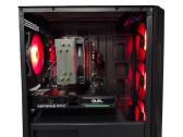 Ryzen 7 5700 Rtx 5060ti RAM 16gb 3200mts SSD 1tb - nuotraukos Nr. 3