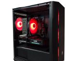 Ryzen 7 5700 Rtx 5060ti RAM 16gb 3200mts SSD 1tb - nuotraukos Nr. 4