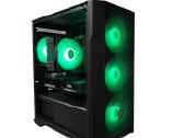 Ryzen 7 5700 Rtx 5060ti RAM 16gb 3200mts SSD 1tb - nuotraukos Nr. 6