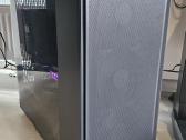 Gaming Pc 9800x3d 5070 Msi B850 32gb Ddr5 6000mhz