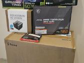 Gaming Pc 9800x3d 5070 Msi B850 32gb Ddr5 6000mhz - nuotraukos Nr. 3