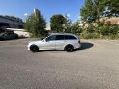 Mercedes benz c220 2012 m.