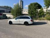 Mercedes benz c220 2012 m. - nuotraukos Nr. 2