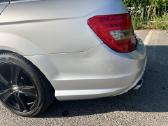 Mercedes benz c220 2012 m. - nuotraukos Nr. 3