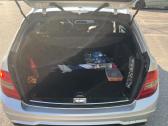 Mercedes benz c220 2012 m. - nuotraukos Nr. 4