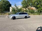 Mercedes benz c220 2012 m. - nuotraukos Nr. 6