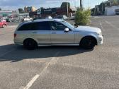 Mercedes benz c220 2012 m. - nuotraukos Nr. 7