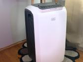 Black+decker kondicionierius 9000btu (apie 2,6 kw)