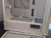 Korpusas Deepcool Ch360 Digital White Case - nuotraukos Nr. 3
