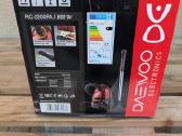 Nauji dulkių siurbliai Beko ir Daewoo - nuotraukos Nr. 6