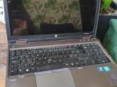 Nesiojamas kompiuteris Hp Probook 6570b