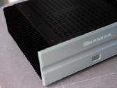 Bryston 4b Sst² 17" Silver
