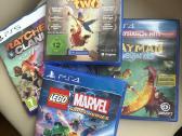 Žaidimu konsole Sony Playstation 5 (Ps5) 825gb - nuotraukos Nr. 2
