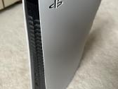 Žaidimu konsole Sony Playstation 5 (Ps5) 825gb - nuotraukos Nr. 3