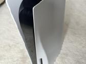 Žaidimu konsole Sony Playstation 5 (Ps5) 825gb - nuotraukos Nr. 4