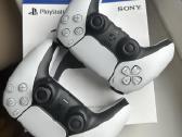 Žaidimu konsole Sony Playstation 5 (Ps5) 825gb - nuotraukos Nr. 7