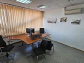 Pilnai įrengtas 22 m2 biuras nuomai Šiauliuose