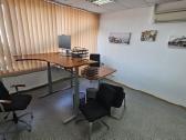 Pilnai įrengtas 22 m2 biuras nuomai Šiauliuose - nuotraukos Nr. 2