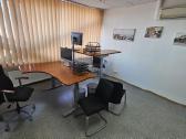 Pilnai įrengtas 22 m2 biuras nuomai Šiauliuose - nuotraukos Nr. 3