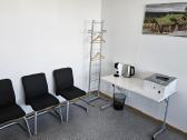 Pilnai įrengtas 22 m2 biuras nuomai Šiauliuose - nuotraukos Nr. 5