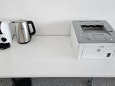 Pilnai įrengtas 22 m2 biuras nuomai Šiauliuose - nuotraukos Nr. 7