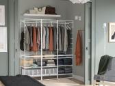 Spinta Ikea Jonaxel moduliai - nuotraukos Nr. 3