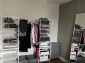Spinta Ikea Jonaxel moduliai - nuotraukos Nr. 4