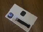 Apple Watch Series 11 GPS + Cellular 46mm Titanium