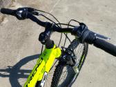 Dviratis Umit Trend Xtreme ratai 24" rėmas 12" - nuotraukos Nr. 3