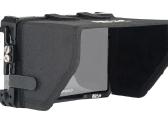 Feelworld Lut5 3000nit 5.5 Inch Monitor + Cage - nuotraukos Nr. 3