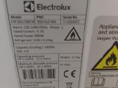 Mobilus kondicionierius Electrolux - nuotraukos Nr. 4