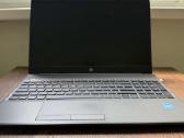 Hp 250 G9 nešiojamas kompiuteris 15.6" / 8gb / 256 - nuotraukos Nr. 3