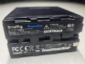 Smallrig Np-f970 10500mah (4469) + Np-f Adapter - nuotraukos Nr. 2