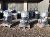 Pašarų garintuvas 60l / 100l / 160l – Naujas - nuotraukos Nr. 7