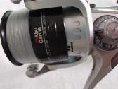 (Medium) spiningo, „Wft Royalty + Ritė Abu Garcia - nuotraukos Nr. 10