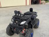 XTR 200cc keturratis