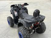 XTR 200cc keturratis - nuotraukos Nr. 2
