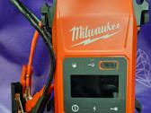 Naujas! Užvedėjas Milwaukee M18 Js2000. Siunčiame