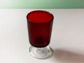 Taurė, 100ml, Luminarc Cavalier Ruby, Prancūzija - nuotraukos Nr. 2