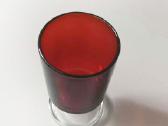 Taurė, 100ml, Luminarc Cavalier Ruby, Prancūzija - nuotraukos Nr. 3